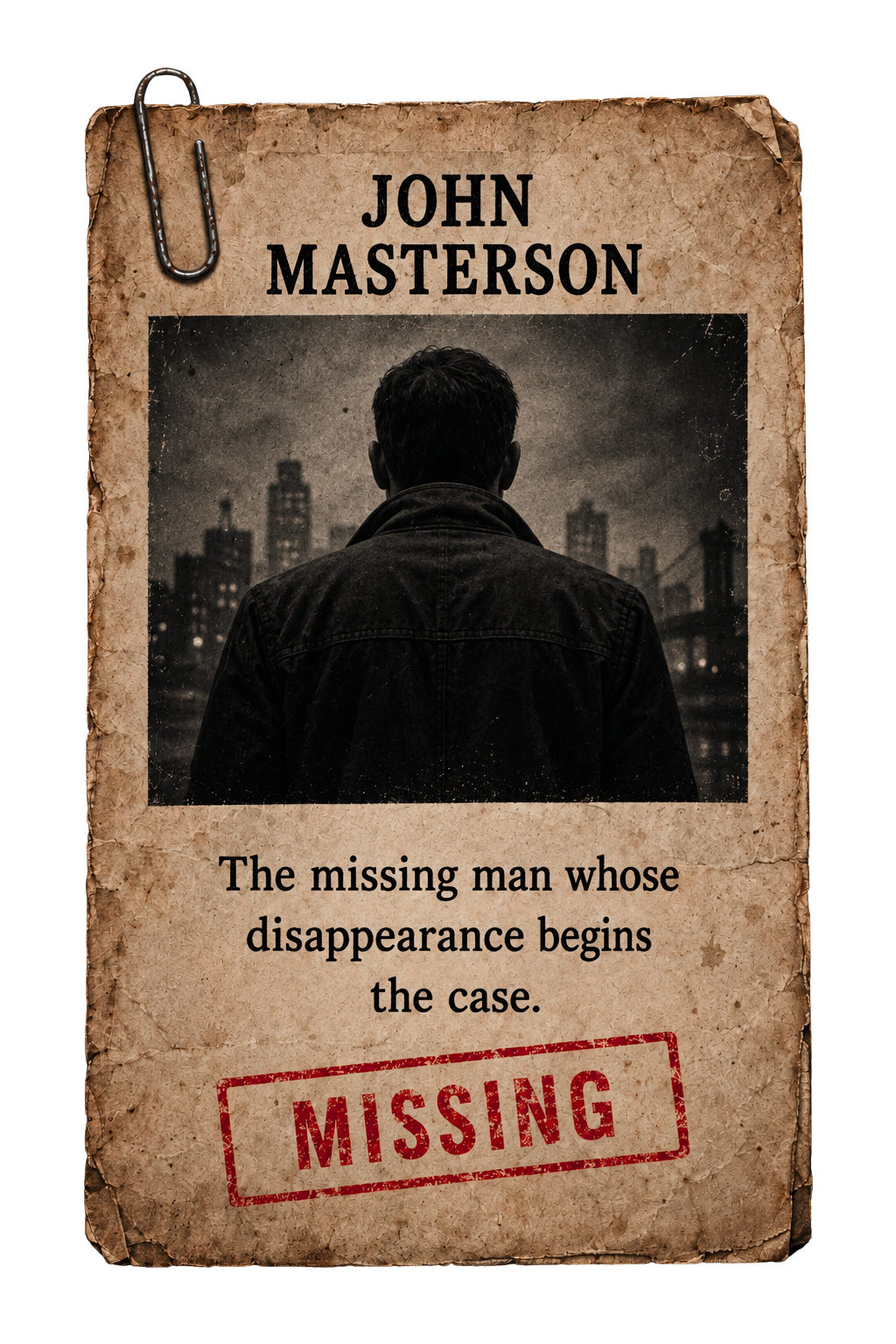 Jhon-Masterson