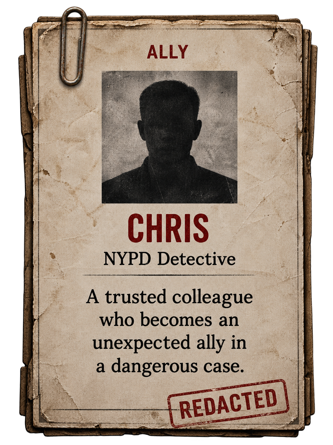 chris