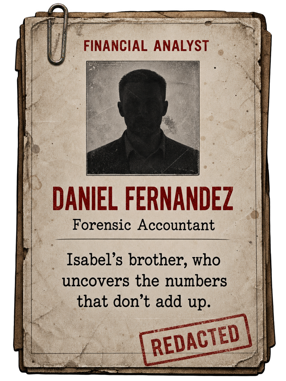 daniel