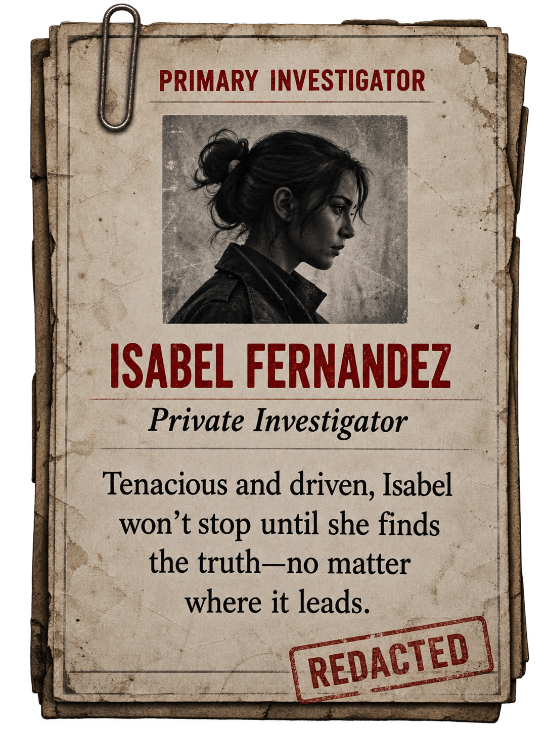 isabel