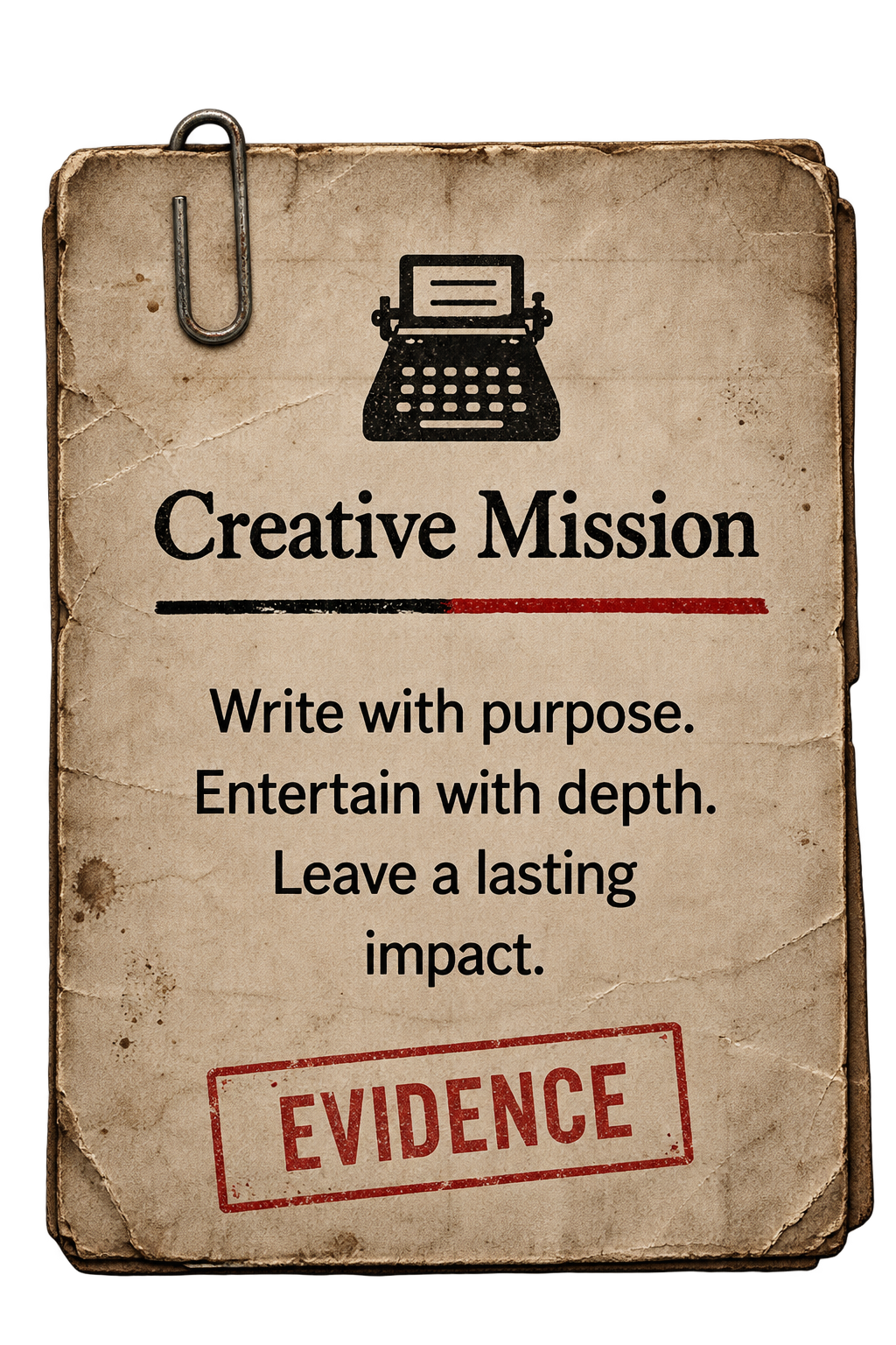 mission